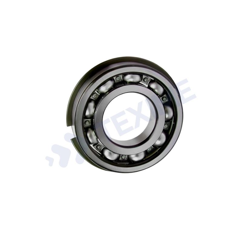 Deep Groove Ball Bearings 307NR